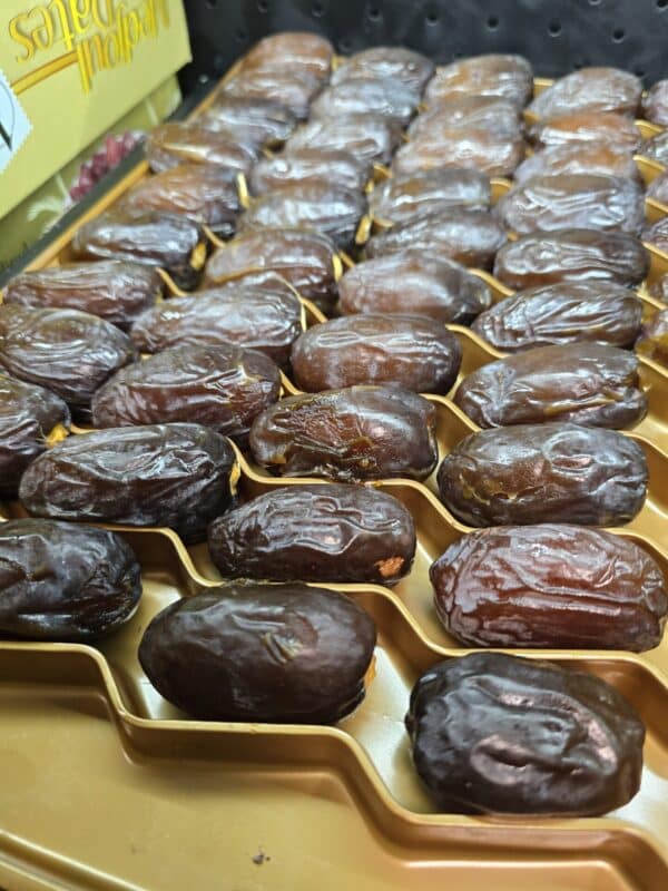 Bon Bon Dates *(From Israel)*