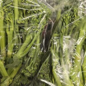 Broccoli Tenderstem