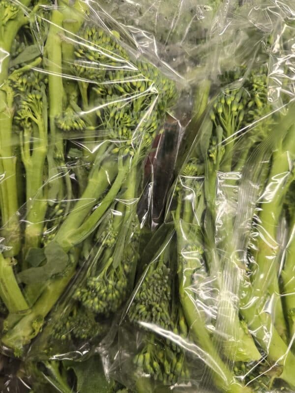 Broccoli Tenderstem
