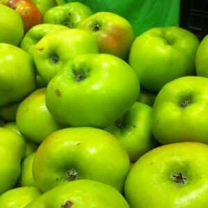 Apples Bramley