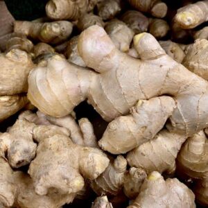 Ginger
