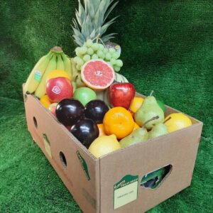 Large Fruit Box
