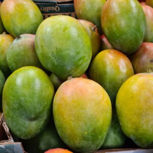 Mangoes