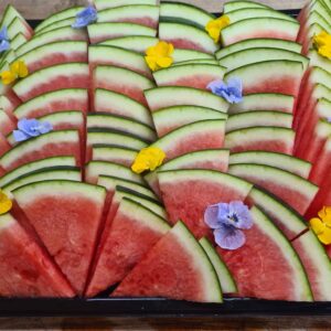 Dallas Fruit Platter
