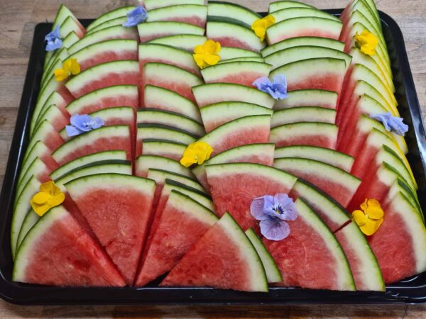Dallas Fruit Platter