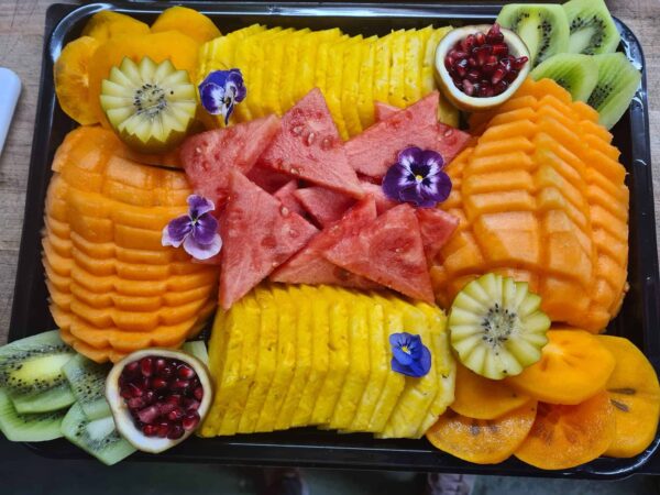 San Diego Fruit Platter