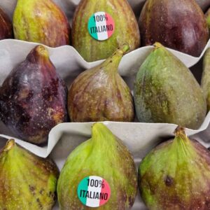 Figs (fresh)