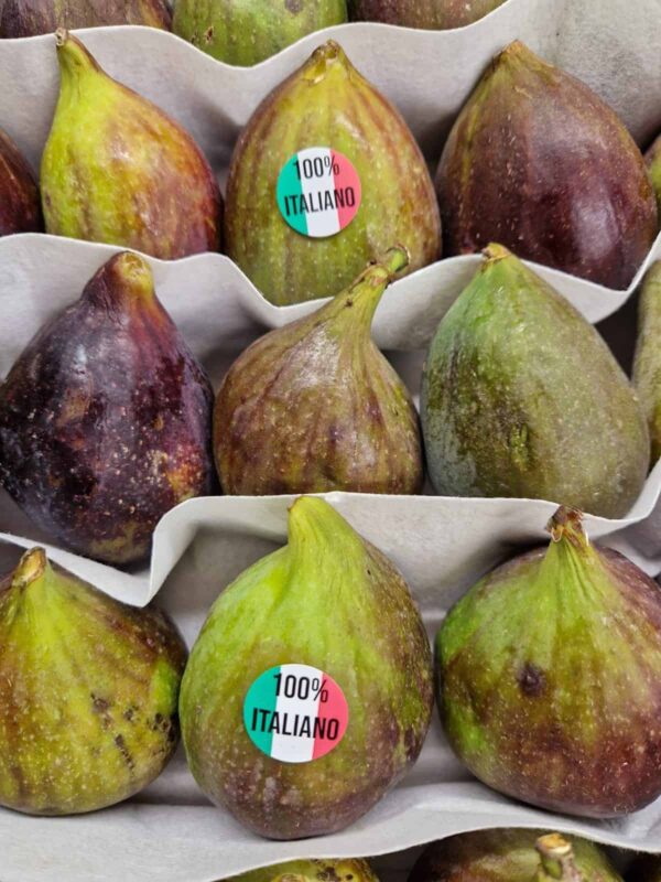 Figs (fresh)