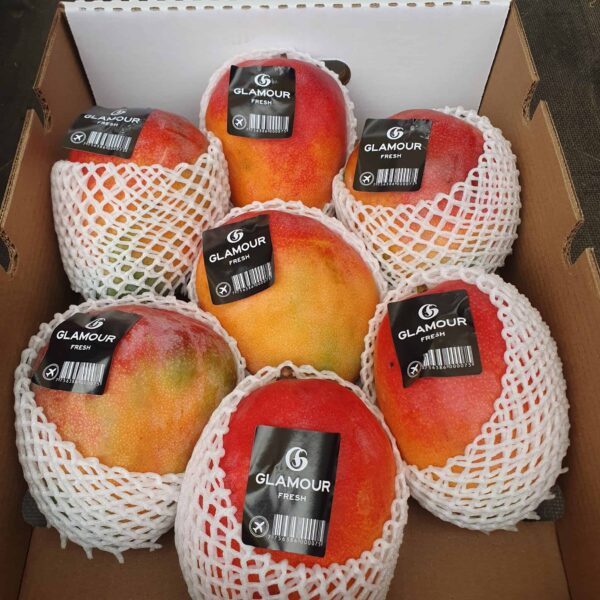 Mangoes (By Air)