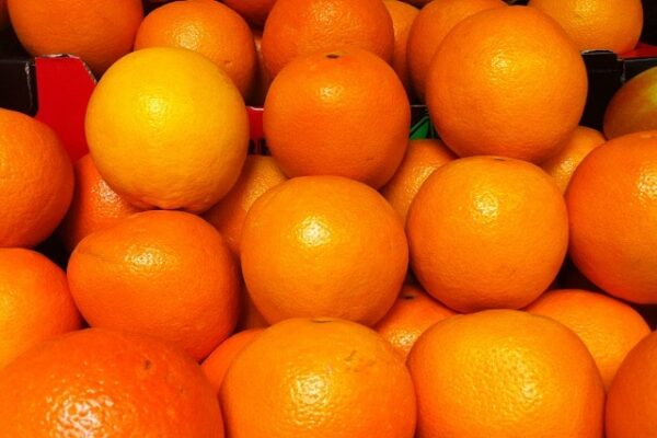 Oranges (Navel) Large