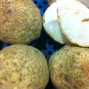 Celeriac (Large)
