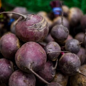Bunch Beetroot