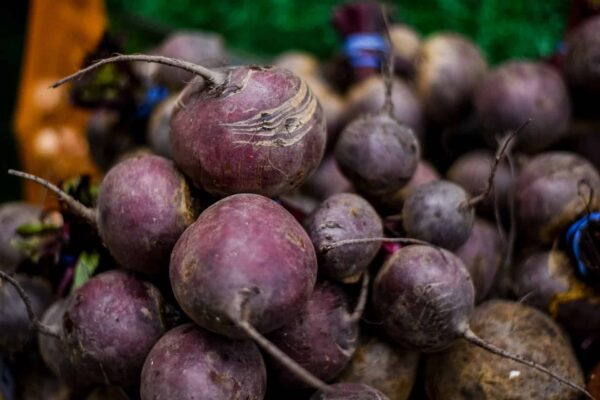 Bunch Beetroot