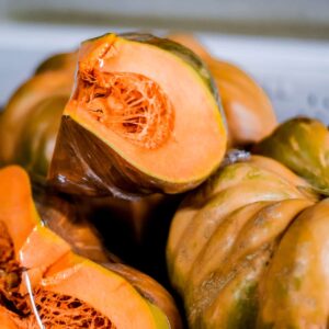 Pumpkin