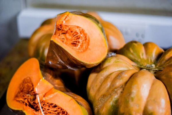 Pumpkin