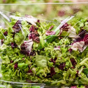Mix salad
