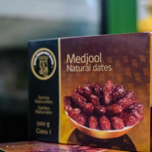Dates Medjool Kosher
