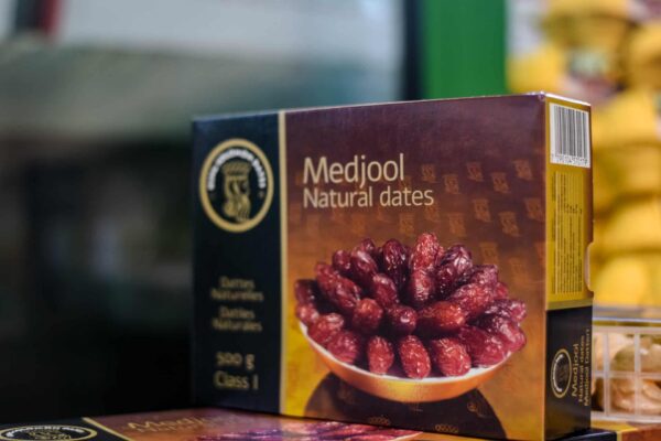 Dates Medjool Kosher