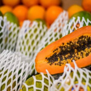 Papaya (Paw-Paw)