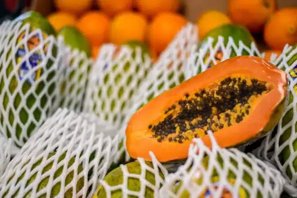 Papaya (Paw-Paw)