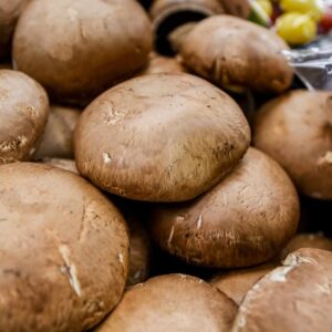 Mushrooms (Portabello)