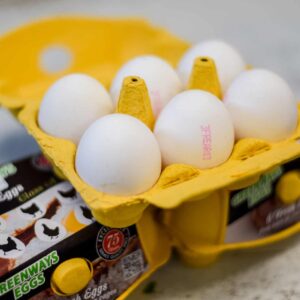 Eggs (Large White)