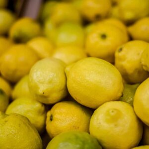 Lemons