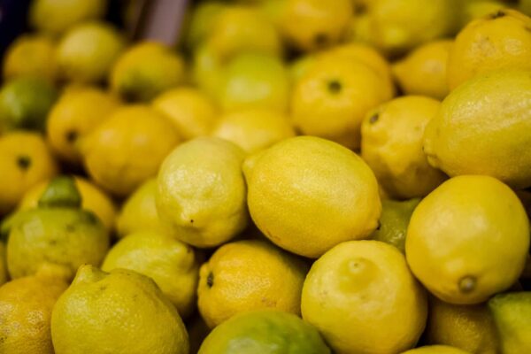 Lemons