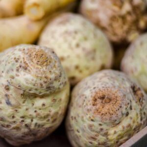 Celeriac (Large)