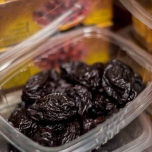 Moist Sweet Prunes (Jumbo)