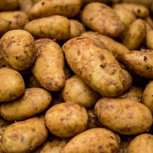 Potatoes (Cyprus New)