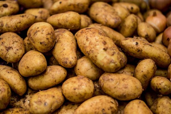 Potatoes (Cyprus New)