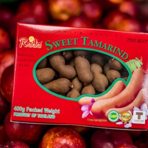 Sweet Tamarind