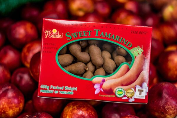 Sweet Tamarind