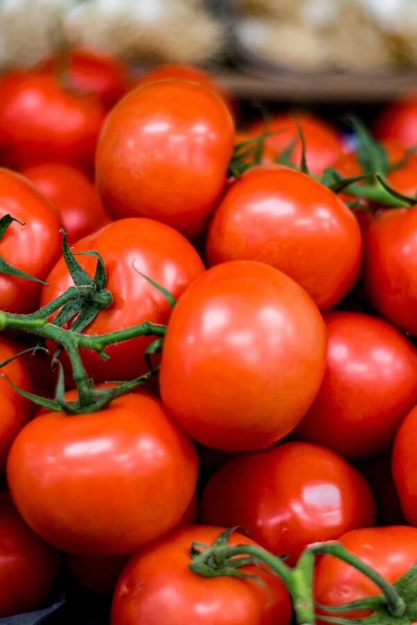 Tomatoes (Vine)