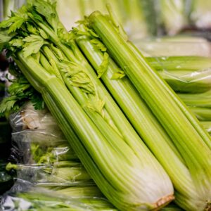 Celery