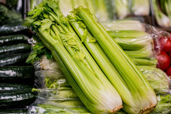 Celery