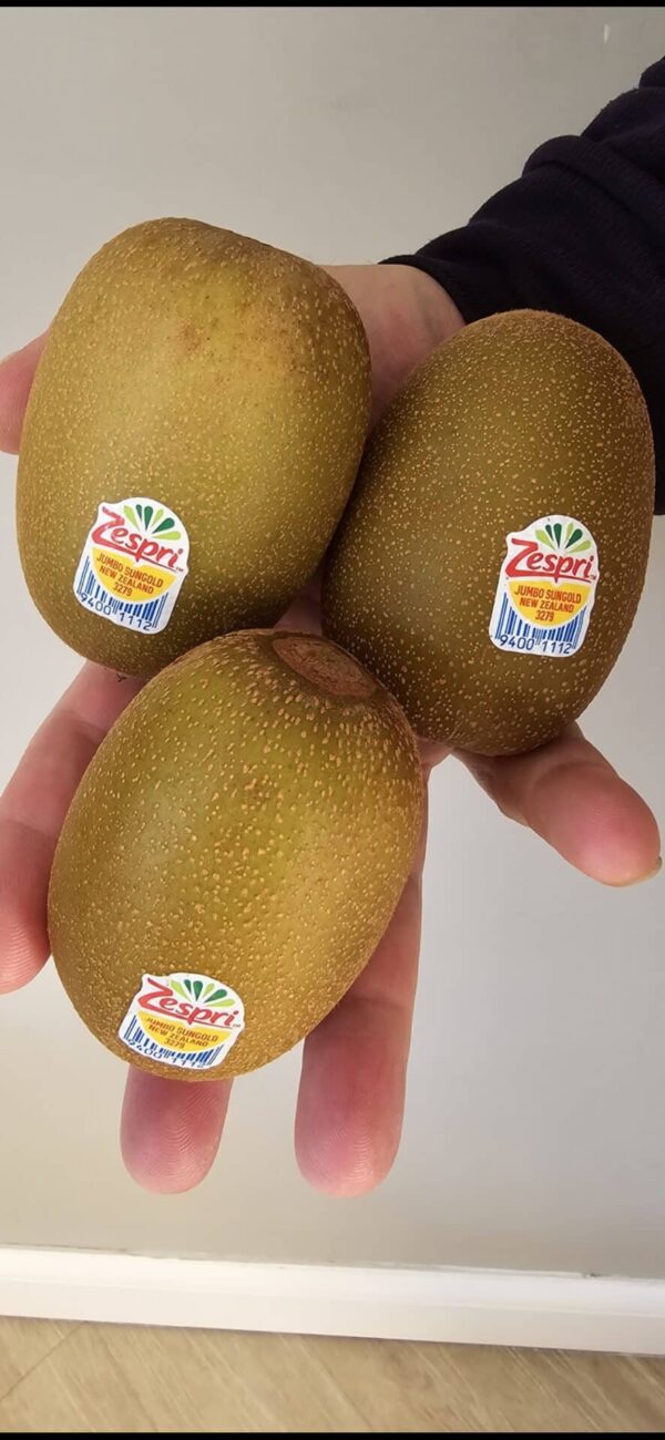Golden Kiwi