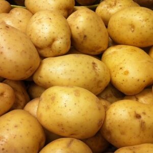 Potatoes (Baking)