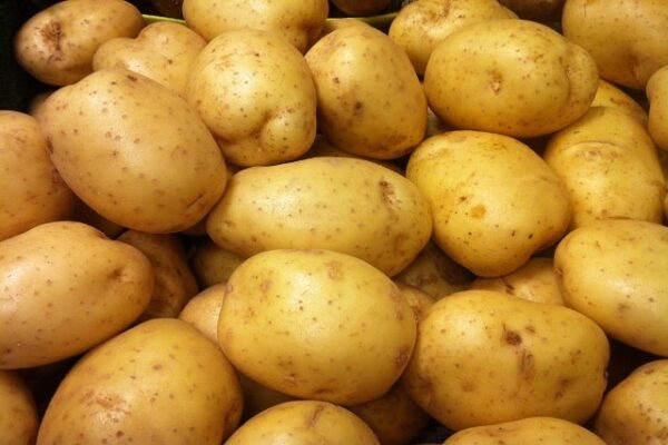 Potatoes (Baking)