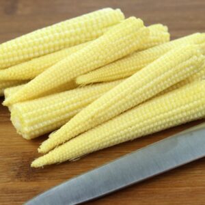 Baby corn