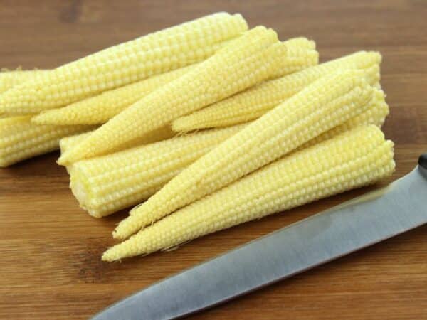 Baby corn