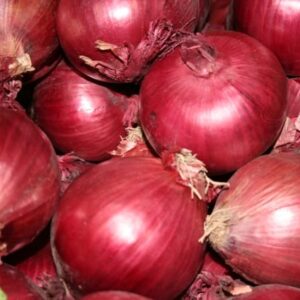 Onions (Red)