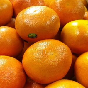 Grapefruit