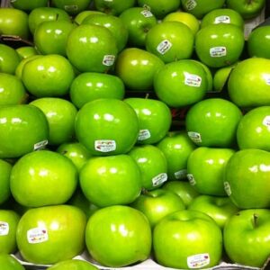 Apples Granny Smiths