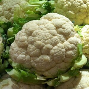 Cauliflower