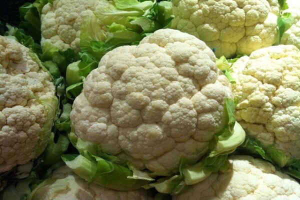 Cauliflower