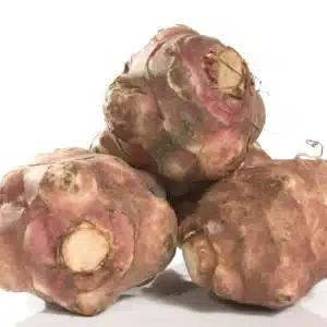 Jerusalem Artichokes