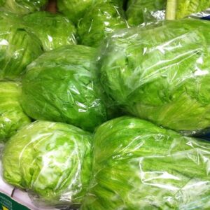 Lettuce (Iceberg) Large