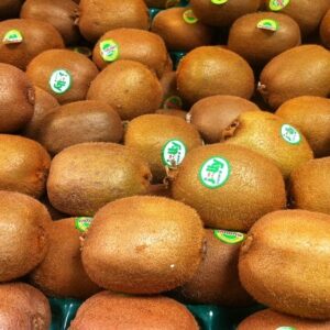 Kiwi Fruits